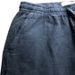 Textured Elasticated Trousers - Size 30in