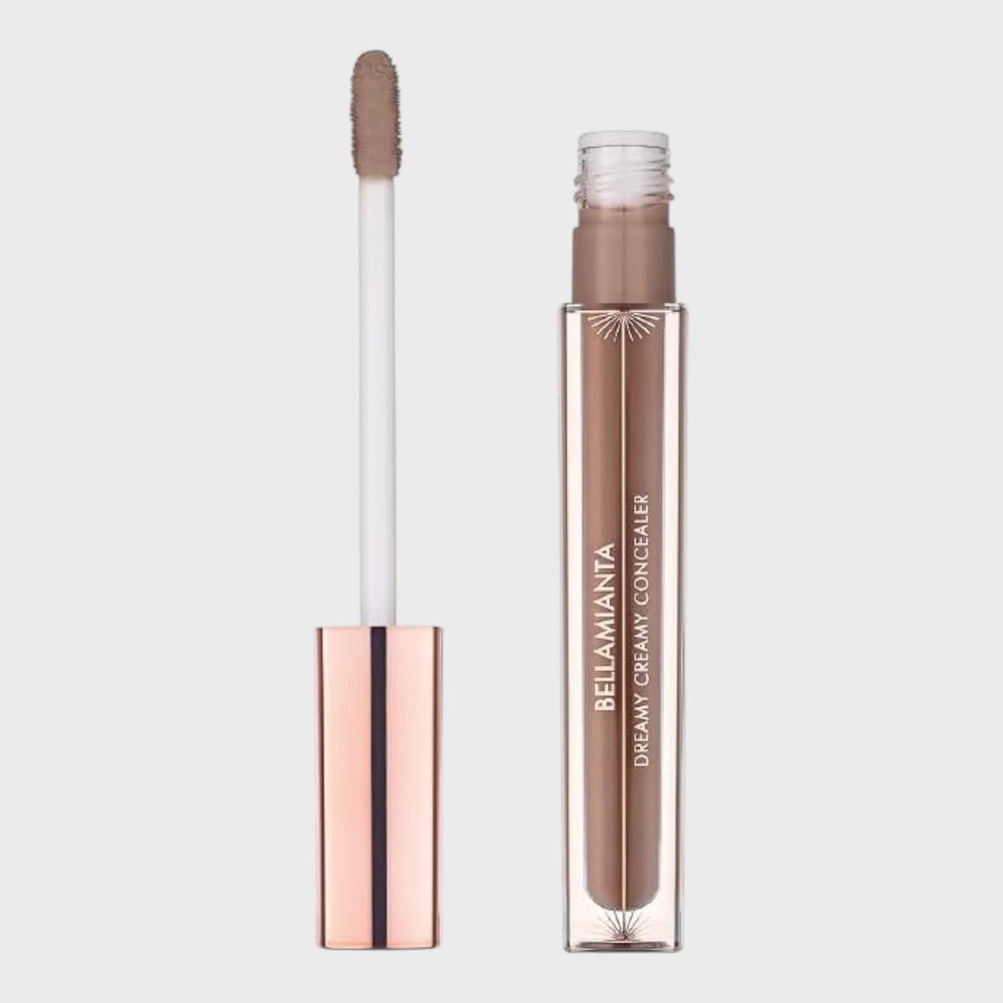 Bellamianta Dreamy Creamy Concealer - 3.5ml