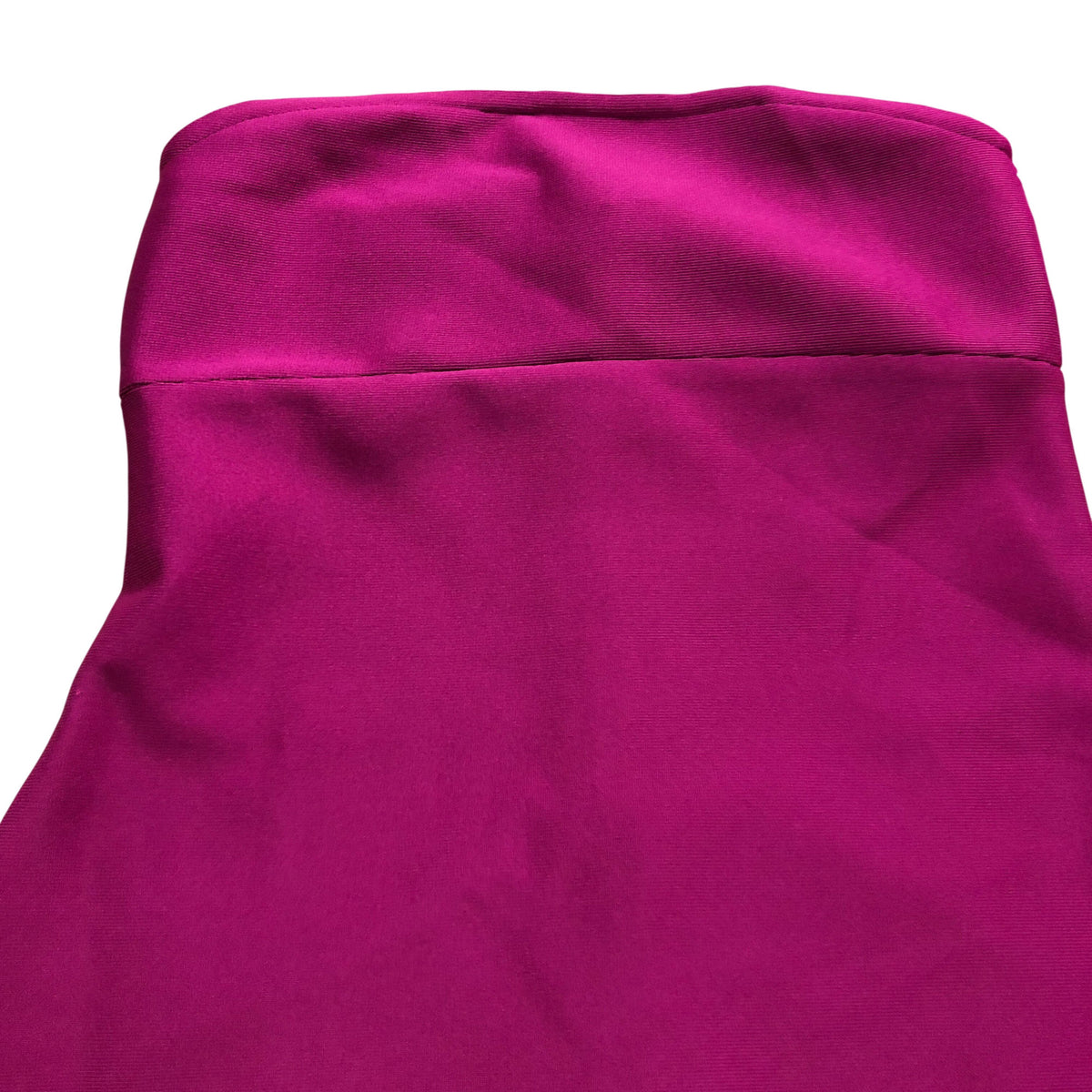River Island UK12 Women's Fuchsia Maxi Dress Party Sleeveless