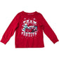 Cars Team Festive Christmas Pyjamas Size 1-2 Years