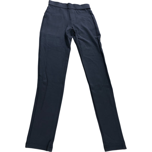 Jodie Ponte Jeggings UK6 Women's Dark Grey