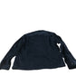 Ben Sherman Midnight 036 Men's Button-Up Jacket Cotton Outerwear Large