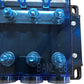 BOJACK 6 Way ANL Fuse Holder Pack of 1 BANL-B6 for In Car Systems