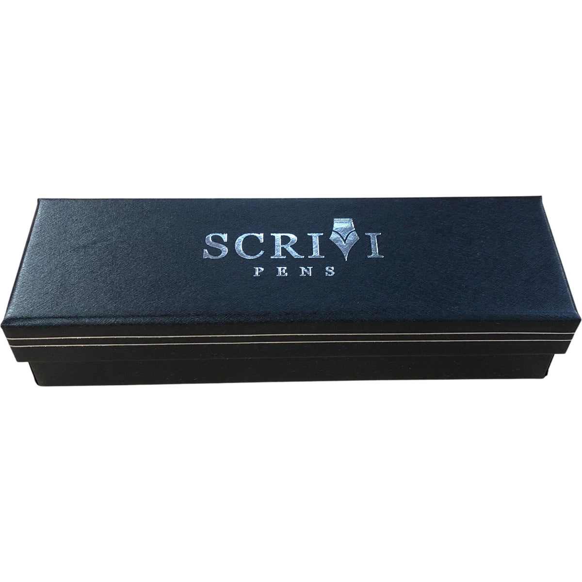 Scrivi Pens Fountain Pen Artistry Extra Fine Nib Red