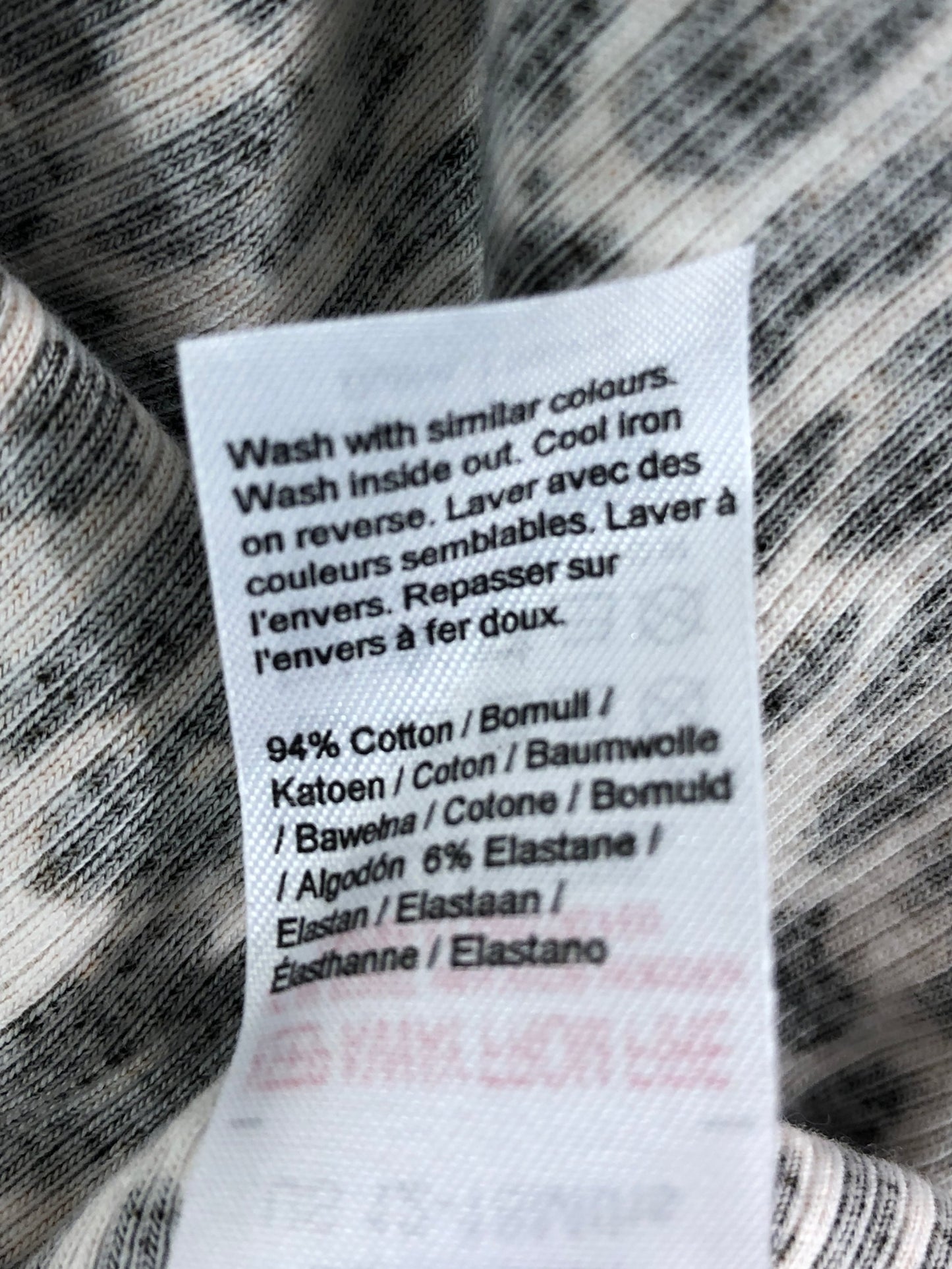 River Island Mini Girls Leopard Print Dress UK 12-18 Months Brown Fashion