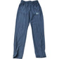 Under Amour Loose Fit Activewear Kids Trousers Charcoal Grey