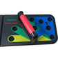 Push Up Board Multicolor Training Fitness Equipment Multiple Push Up Exercises