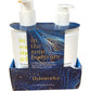 THISWORKS In The Zone Bodycare Gift Set Shower Gel Body Lotion Duo 2x300ml