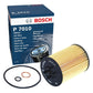 Bosch P 7010 Oil Filter 1 Pc High Quality Replacement Part Vehicle Care