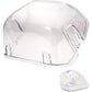 Pet Feeder Rear Cover Accessory For Automatic RFID Pet Feeder Easy Install