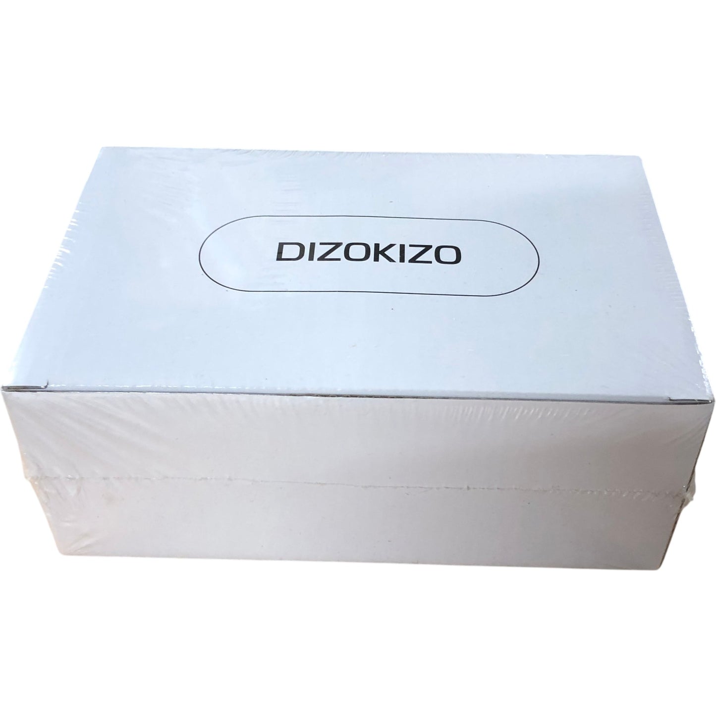 DIZOKIZO Scuba Diving Snorkeling MK702 Red Waterproof Gear Set New