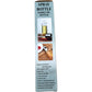 Olive Oil Spray Bottle Stainless Steel and ABS Plastic Kitchen Tool 100ml