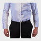 NV Holders S-Holders - Shirt Stays - Small 19-21"