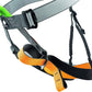 Canyon Guide Harness For Canyoning