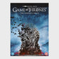 Game of Thrones: The Complete Season DVD - New/Sealed