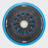 Bosch Expert Multi-Hole Sander Backing Pad - 150mm Hard