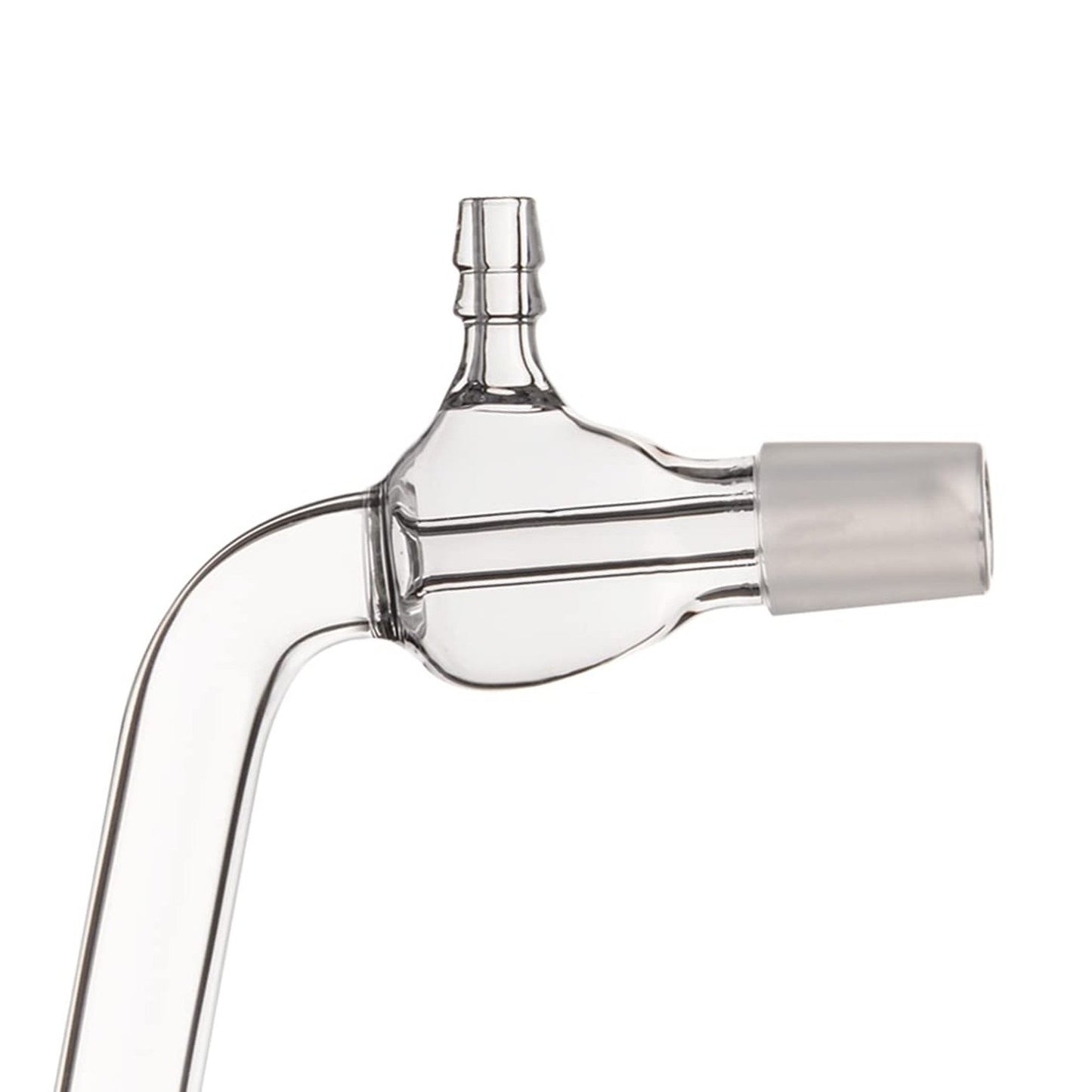 StonyLab 19 22 Vacuum Distillation Adapter Laboratory Glass Connector New