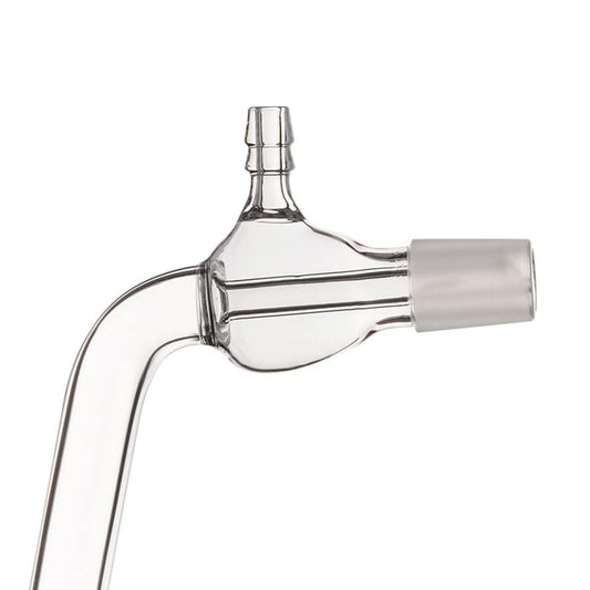StonyLab 19 22 Vacuum Distillation Adapter Laboratory Glass Connector New