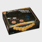 DragonBallz Crystal Ball - Set of 7