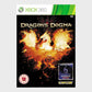 Dragon's Dogma XBOX 360 Video Game - Used