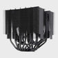 Noctua Chromas Black Dual Tower CPU Cooler (NH-D15S)