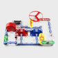 Snap Circuits Junior Plus Electronic Exploration Kit
