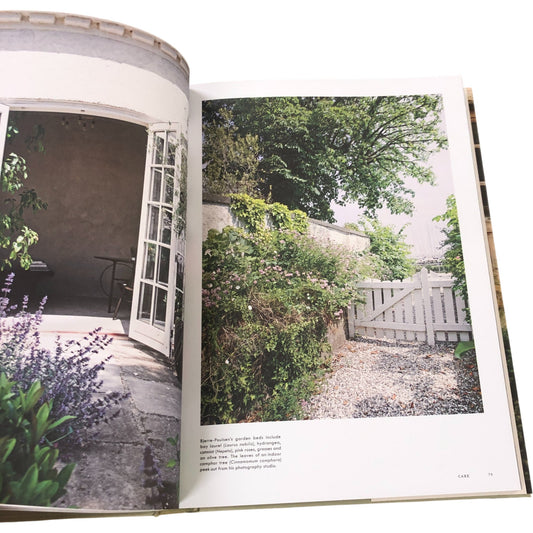 The Kinfolk Garden How To Live With Nature By John Burns Beautiful Gardening