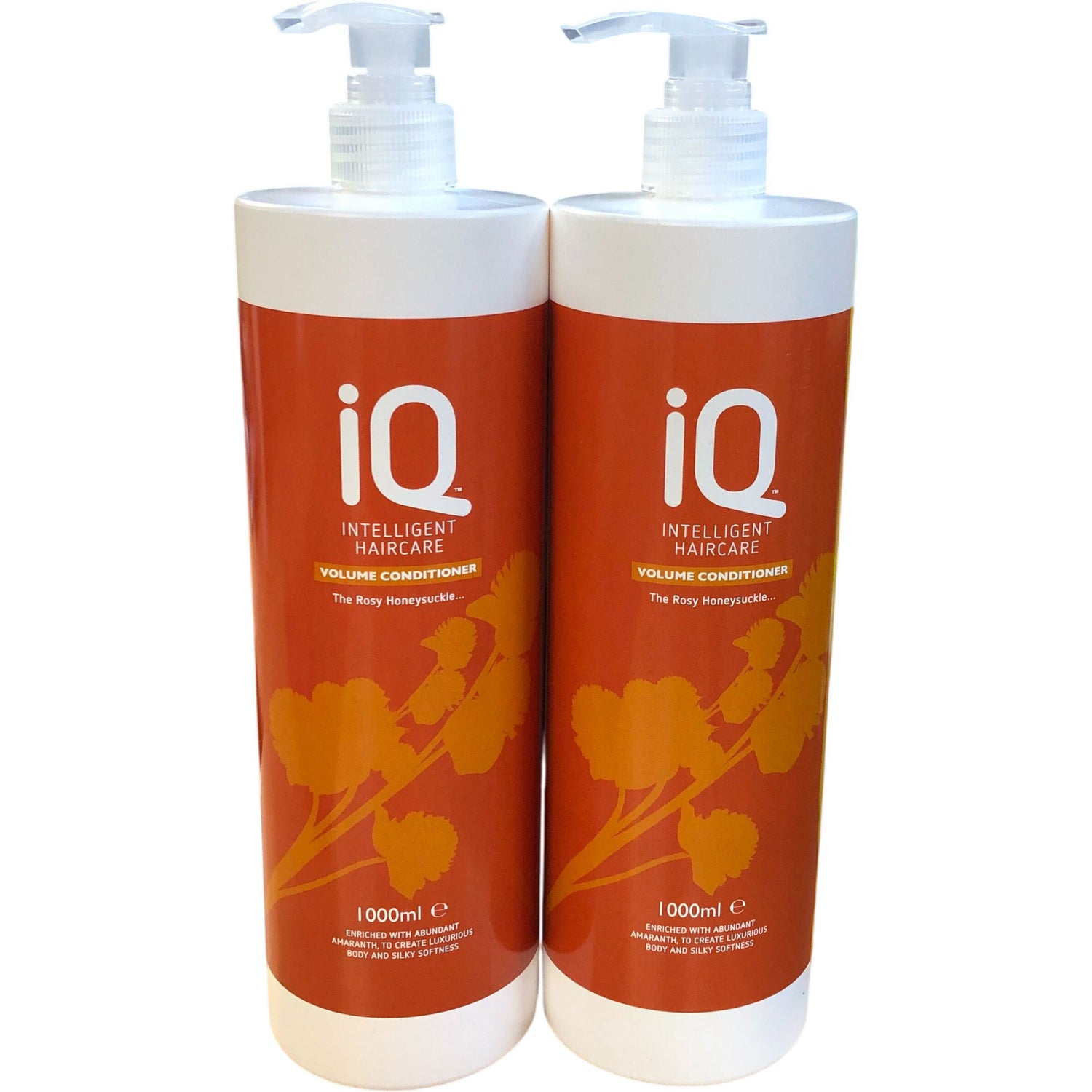 Hair Care