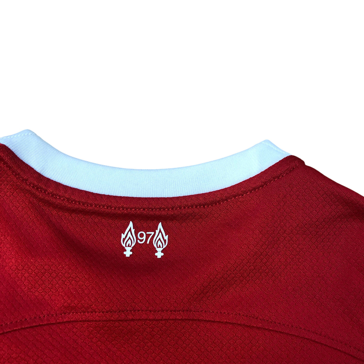 Nike Liverpool FC Kids Jersey 6-7 Years
