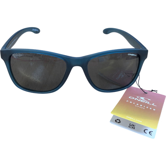 O'Neill Polarized Sunglasses UV400 Grey Frame