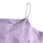 River Island Pink Camisole Top UK18Women's Spaghetti Strap Lightweight