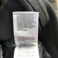 Women's Slim Fit Black Jeans UK Size 8L Stretch Comfortable Style