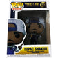 Funko POP Rocks 387 Tupac Shakur Vinyl Figure Thug Life Collectible New