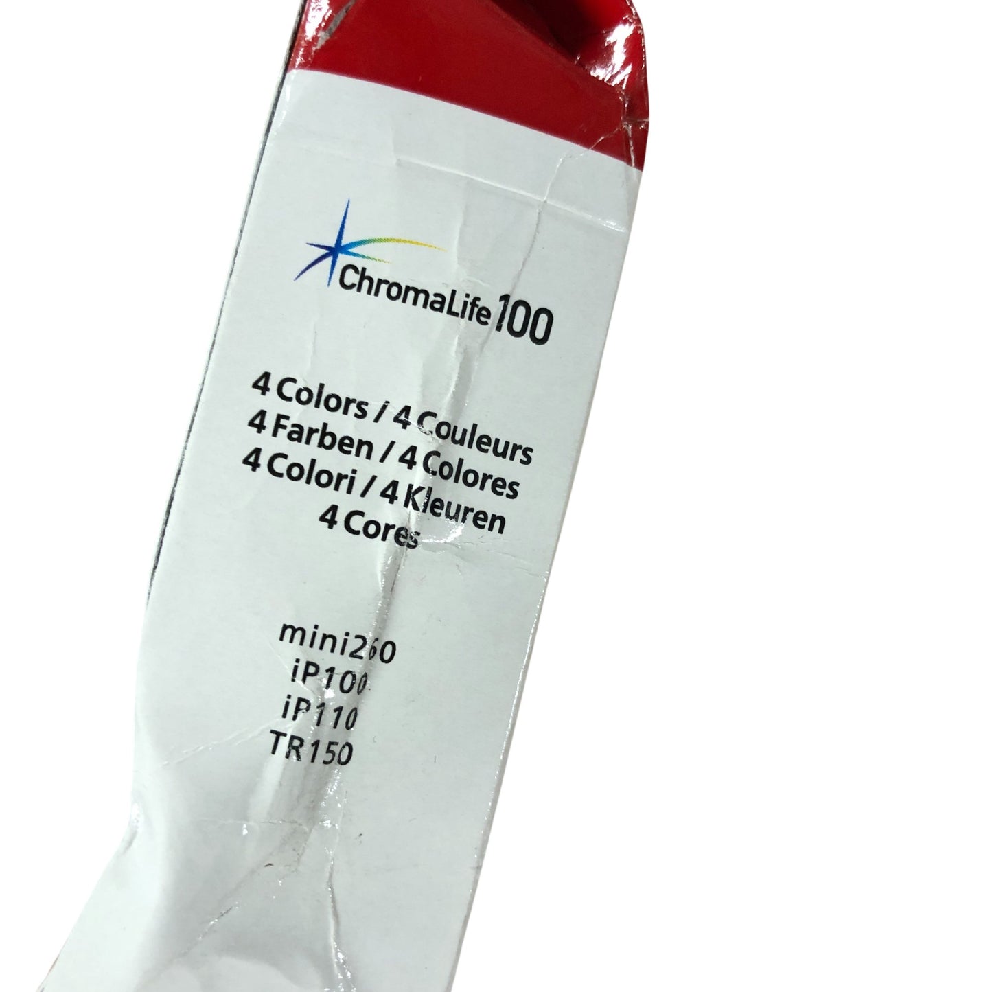 Canon CLI36 Color Ink Cartridge Genuine 12ml Compatible For Mini260 iP100 iP110