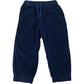Navy Kids Corduroy Trousers 3-4 Years