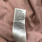 River Island Three Top Set Black Lace Pink Relaxed Size 8