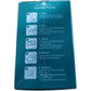 SLGCBG Hydrocolloid Roll 2in X 6ft Waterproof Adhesive Wound Care Bandage