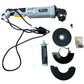 DEKO DKPGAGD090C4 115MM 900W Angle Grinder 12000RPM Power Tool