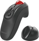 Elecom Relacon Trackball M-RT1BRXBK Wireless Bluetooth Easy Control Mouse