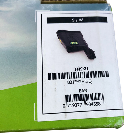 Green2Print Toner Cartridge For Kyocera Mita TK-1115 5000 Pages