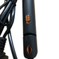 CRASTS Hair Straightener Model HS-033 Dual Purpose Professional Styling Tool