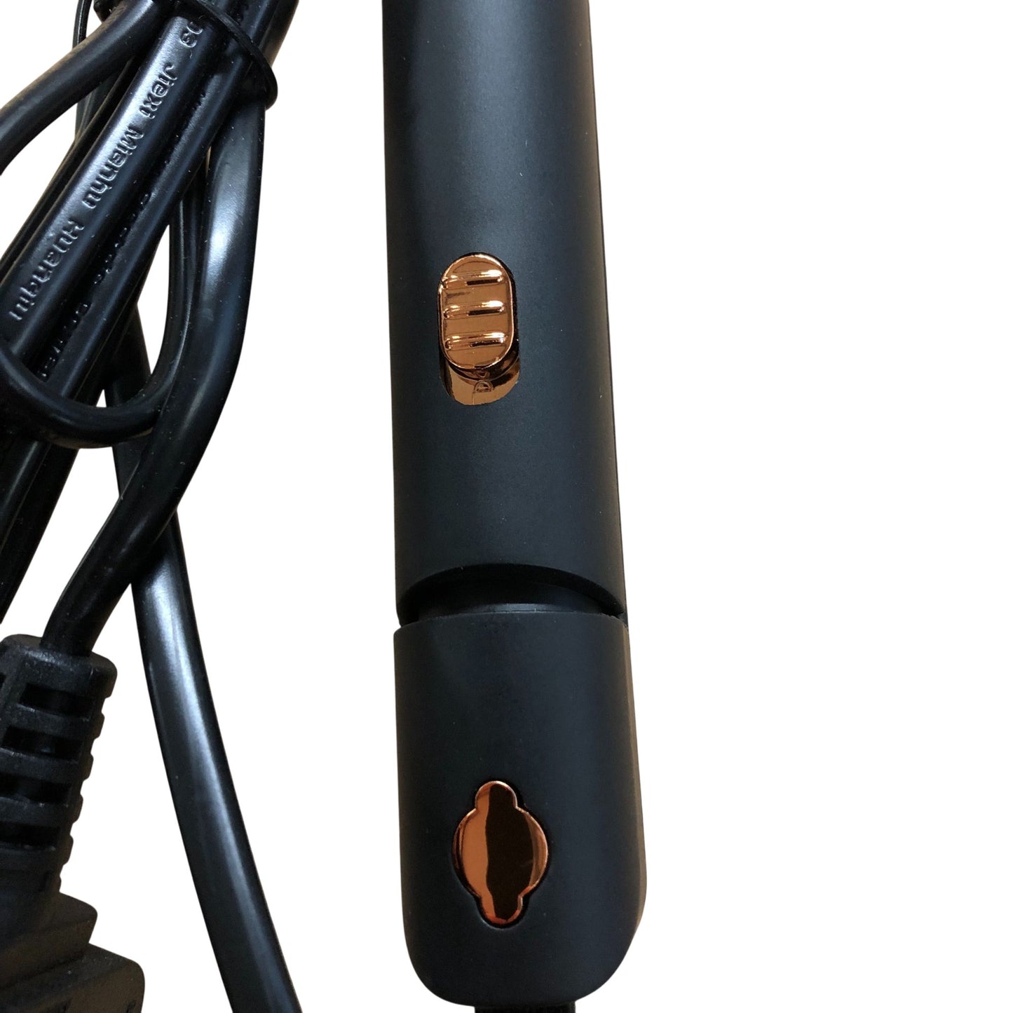 CRASTS Hair Straightener Model HS-033 Dual Purpose Professional Styling Tool