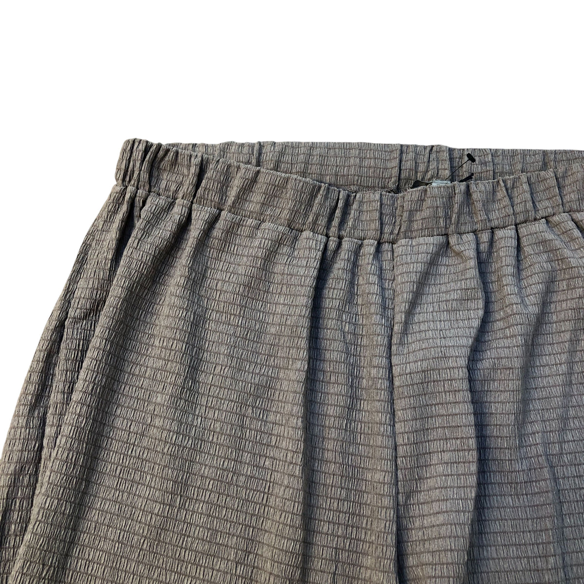 River Island Light Brown Wide Leg Trousers