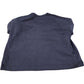River Island Short Sleeve T-Shirt Size 12 Women's Purple Casual Top