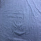 Peckham Rye PRY0051 T Shirt Size S Men's Dark Sapphire Navy Cotton Top
