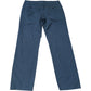 Men's Dark Grey Casual Chino Trousers Size 34