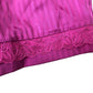 River Island PJ Shorts Size 7-8 Years Girls Pink Elasticated Waist Floral Lace