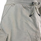 BORN RICH Cargo Shorts XL Men's Beige Pocketed Drawstring Casual Wear