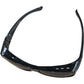 Duco Polarized Sunglasses Model 8953 M Size Black Women's Sunglasses 100 UV