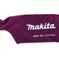 MAKITA Dust Bag Part No 1222964 Accessory For Power Tools Vacuum